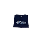 Military Blue T‑Shirt