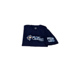 Military Blue T‑Shirt