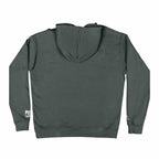 Military Olive Hoodie