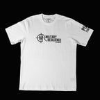 Illume White T‑Shirt