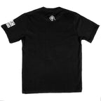 Night Ops Black T‑Shirt