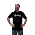 Night Ops Black T‑Shirt