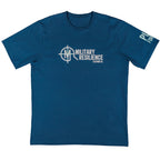 Sky Blue T‑Shirt