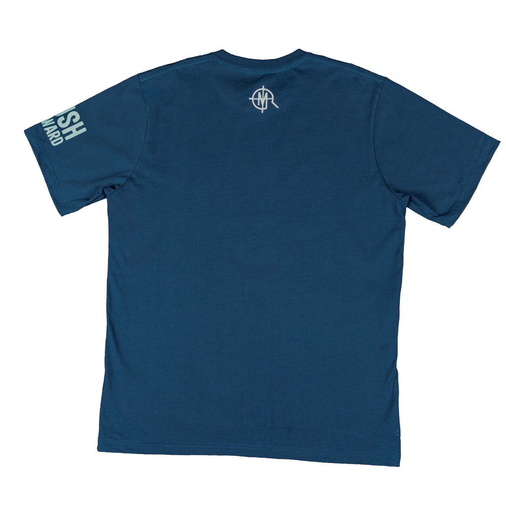 Sky Blue T‑Shirt