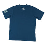 Sky Blue T‑Shirt