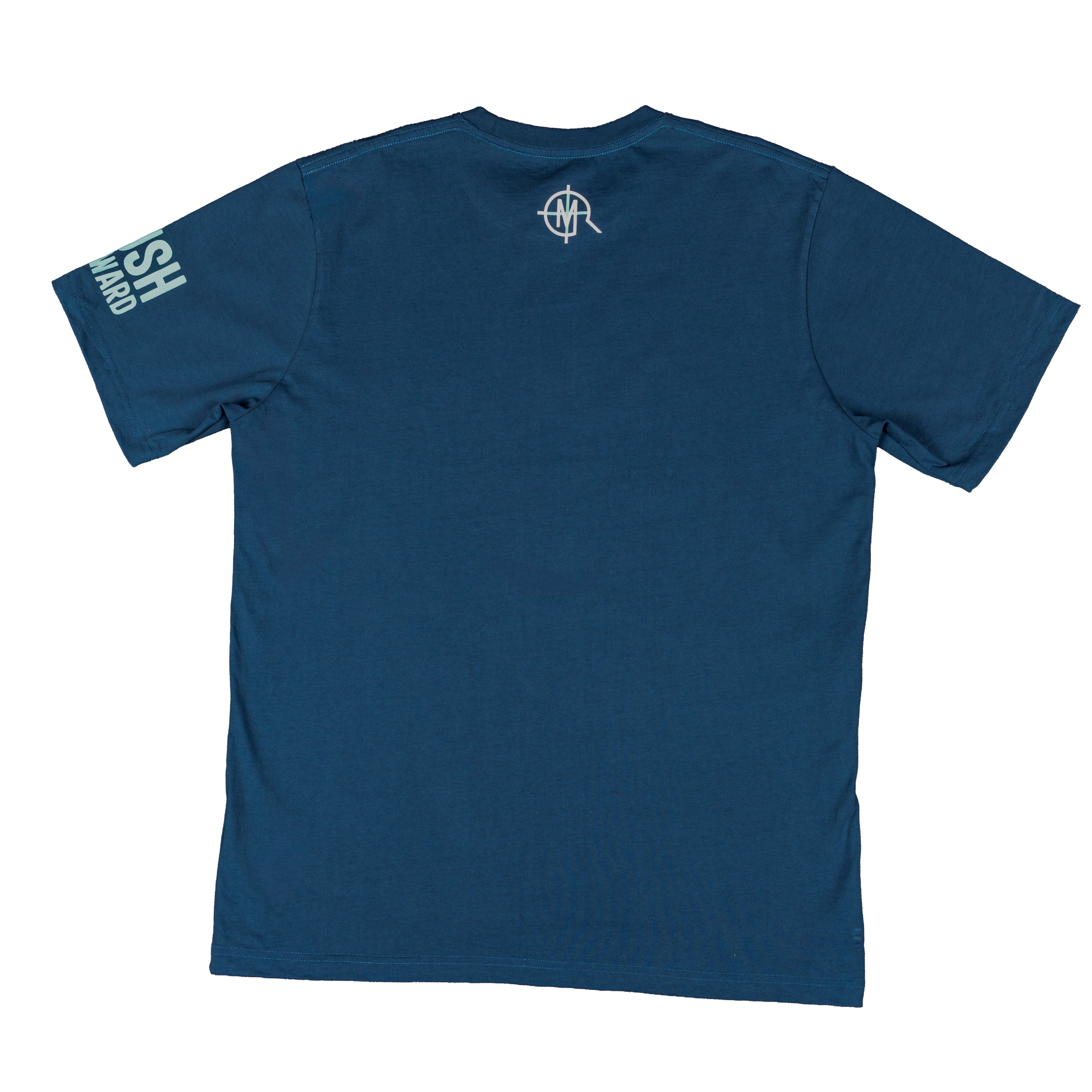 Sky Blue T‑Shirt