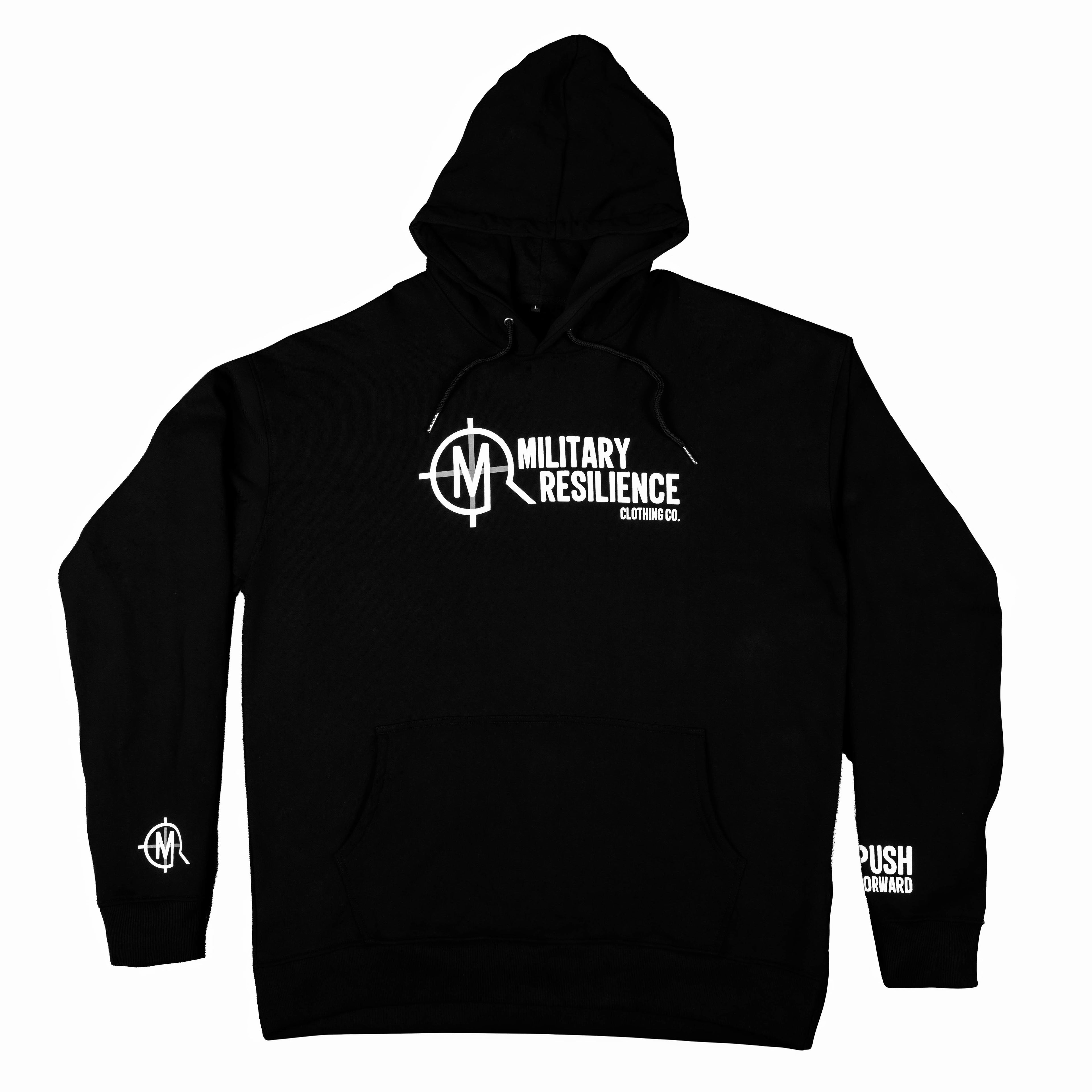 Night Ops Hoodie