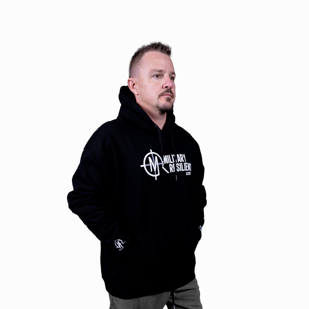 Night Ops Hoodie