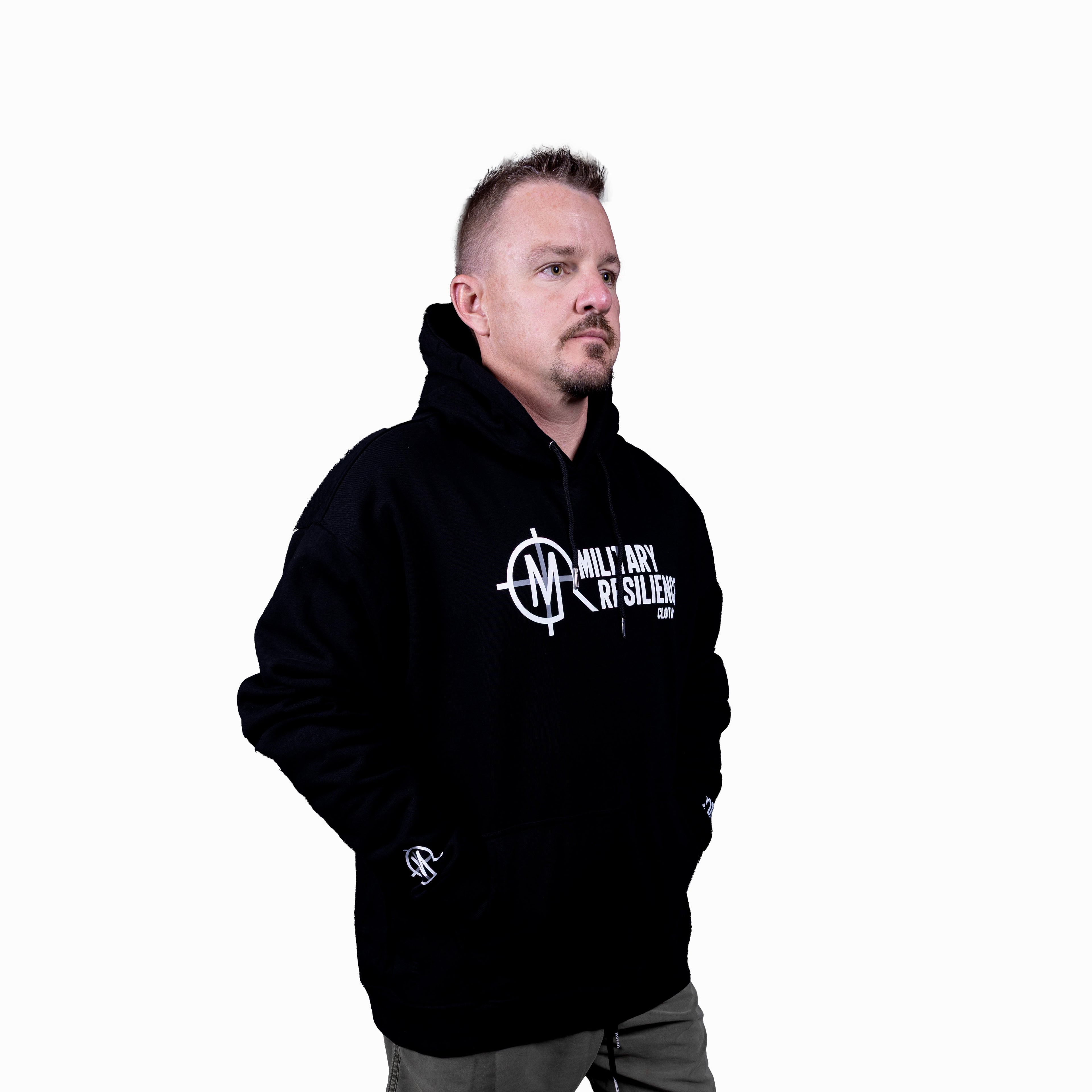 Night Ops Hoodie