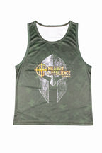 Spartan Tank Top