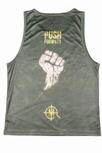 Spartan Tank Top