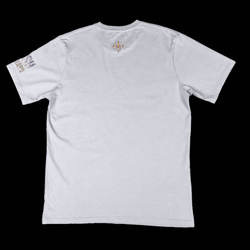 Military Grey T‑Shirt